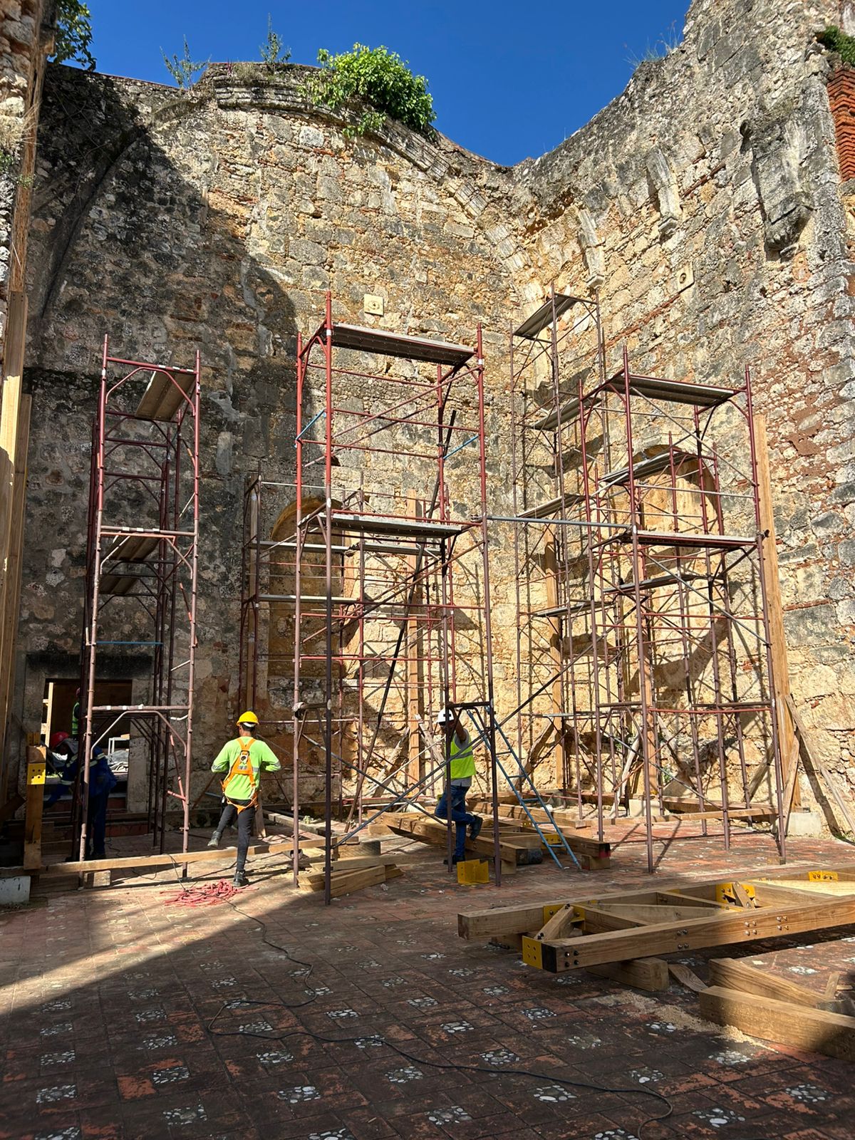 obras patrimoniales
