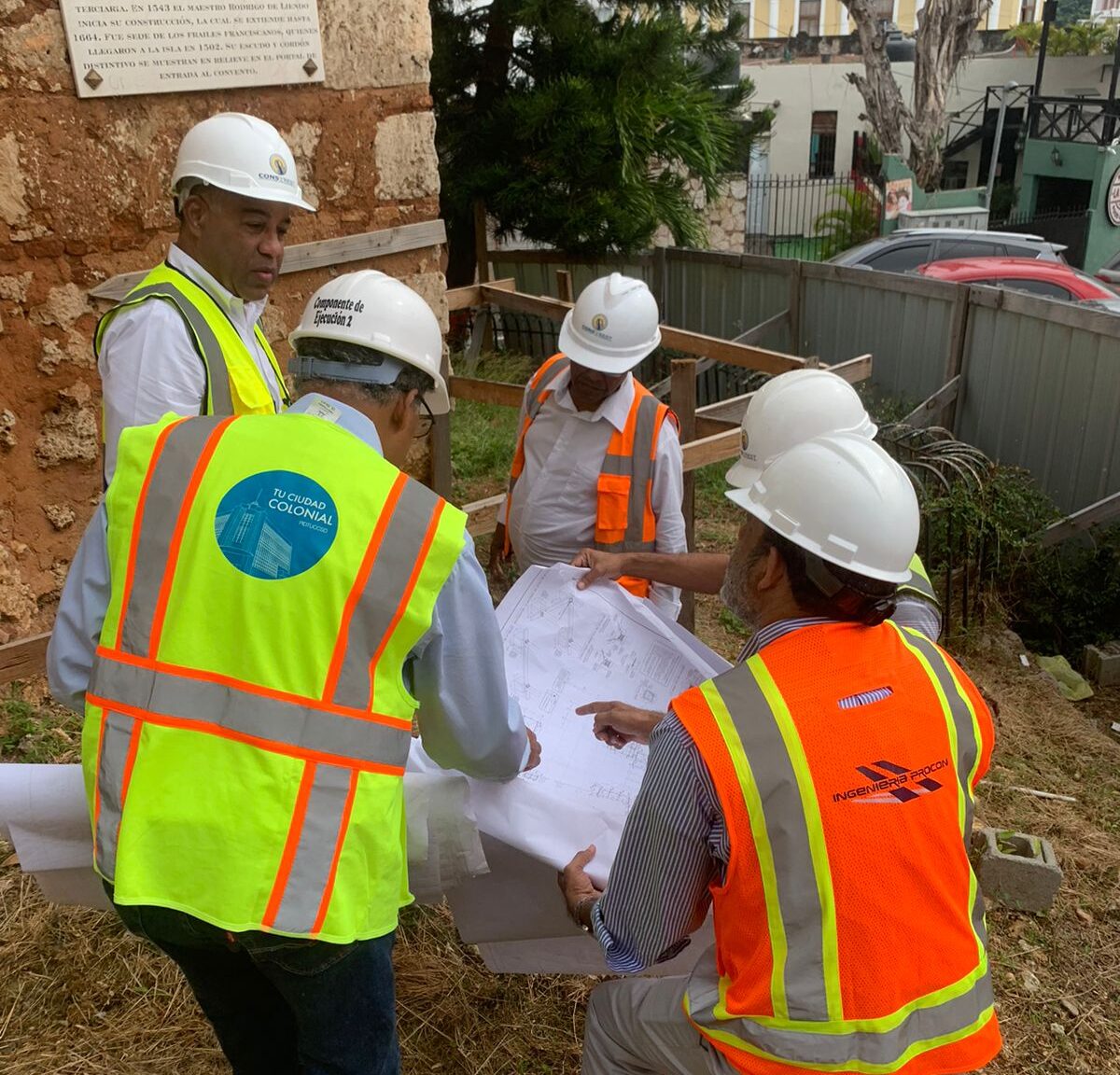 obras patrimoniales