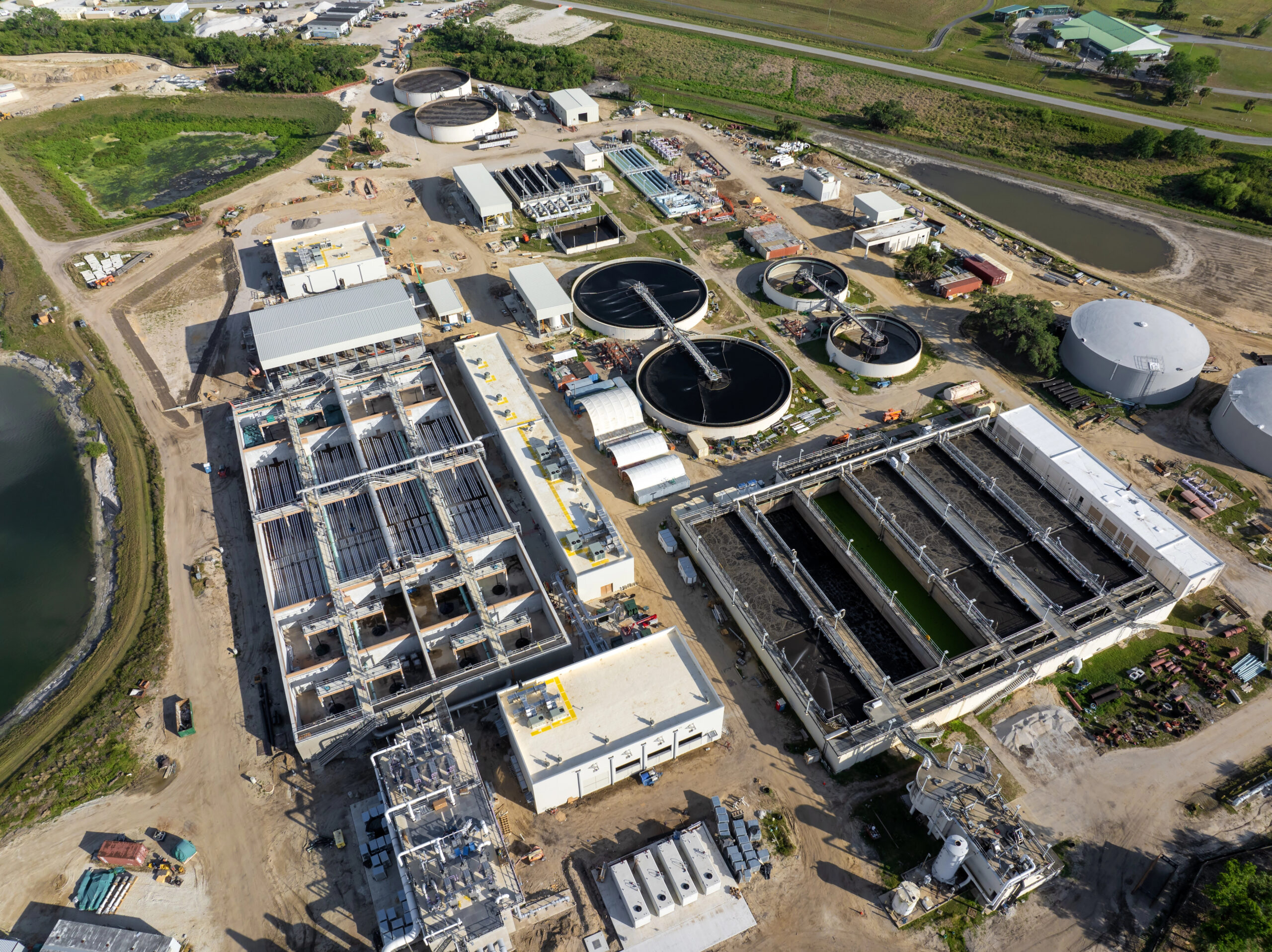 obras hidráulicas