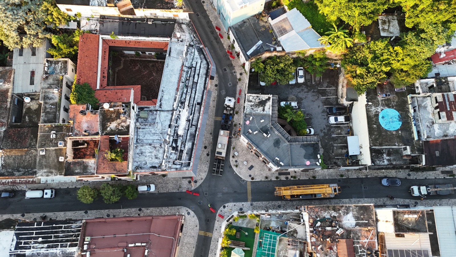 Infraestructura eléctrica y energías renovables
