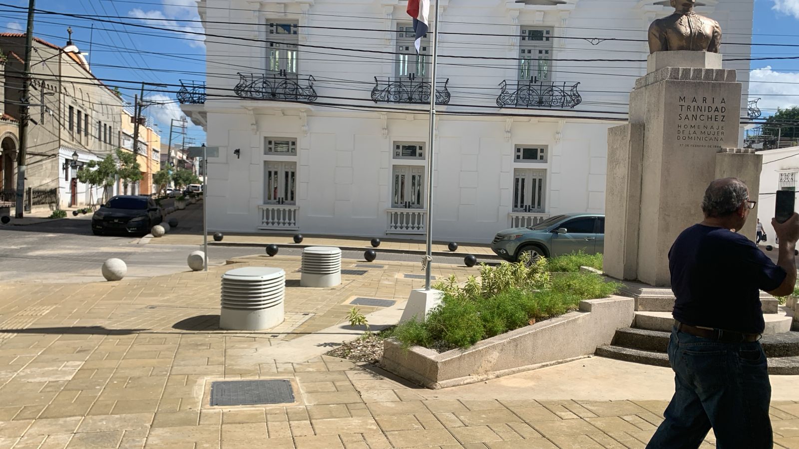 Infraestructura eléctrica y energías renovables