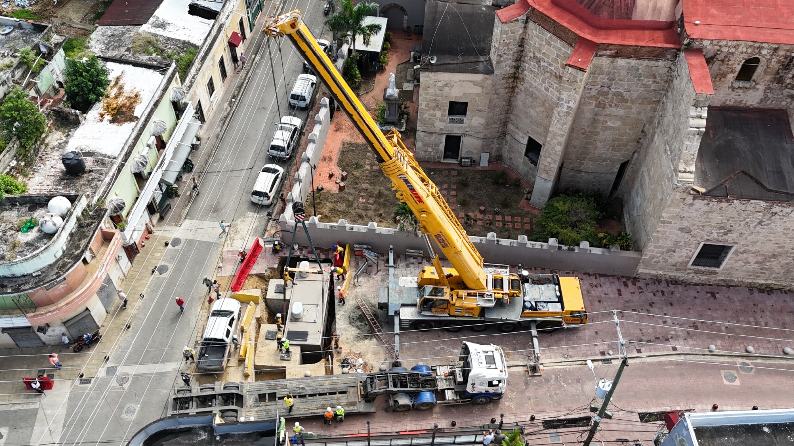 Infraestructura eléctrica y energías renovables